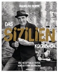 Cover: Das Sizilien-Kochbuch - S&uuml;dwest