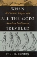 Cover: When All the Gods Trembled - Rowman & Littlefield Publishers