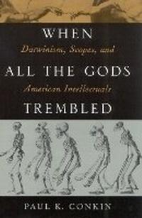Enlarge image Cover: When All the Gods Trembled - Rowman & Littlefield Publishers