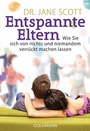 Cover: Entspannte Eltern - Goldmann