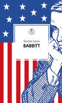 Enlarge image Cover: Babbitt - Manesse Verlag