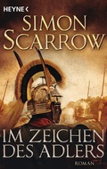 Cover: Im Zeichen des Adlers - Heyne