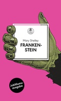 Cover: Frankenstein - Manesse