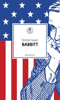 Enlarge image Cover: Babbitt - Manesse