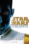 Cover: Star WarsT Thrawn - Blanvalet