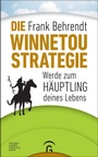 Bild: Die Winnetou-Strategie - G&uuml;tersloher Verlagshaus