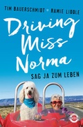 Cover: Driving Miss Norma - Heyne