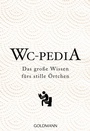 Cover: WC Pedia - Goldmann