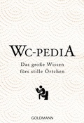 Cover: WC Pedia - Goldmann