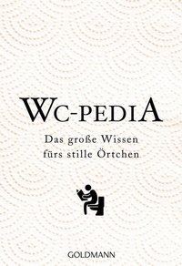 Enlarge image Cover: WC Pedia - Goldmann