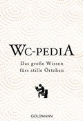 Cover: WC Pedia - Goldmann
