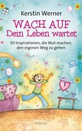 Cover: Wach auf - Dein Leben wartet - Integral