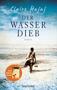 Abbildung von: Der Wasserdieb - Blanvalet