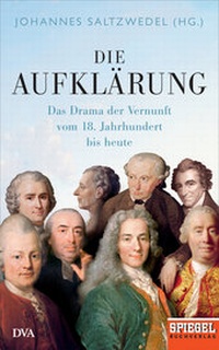 Bild vergrößern Bild: Die Aufklärung - DVA
