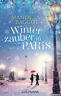 Abbildung von: Winterzauber in Paris - Goldmann