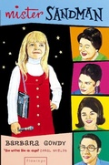 Cover: Mister Sandman - Flamingo