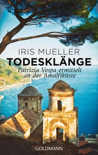 Abbildung von: Todesklänge - Goldmann