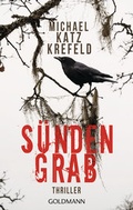 Cover: S&uuml;ndengrab - Goldmann