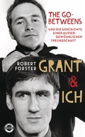 Cover: Grant & Ich - Heyne