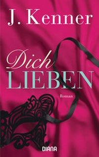 Abbildung von: Dich lieben - Diana