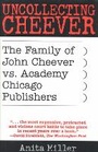 Cover: Uncollecting Cheever - Rowman & Littlefield Publishers