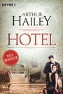 Cover: Hotel - Heyne