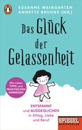 Cover: Das Gl&uuml;ck der Gelassenheit - Penguin Verlag