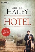 Cover: Hotel - Heyne