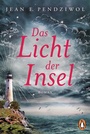 Cover: Das Licht der Insel - Penguin Verlag