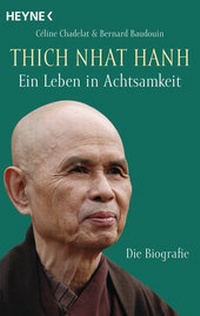 Bild vergrößern Bild: Thich Nhat Hanh - Ein Leben in Achtsamkeit - Lotos