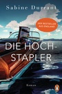 Cover: Die Hochstapler - Penguin Verlag