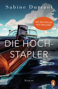 Enlarge image Cover: Die Hochstapler - Penguin