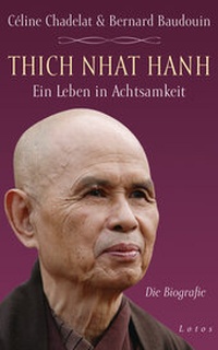 Bild vergrößern Bild: Thich Nhat Hanh - Ein Leben in Achtsamkeit - Lotos