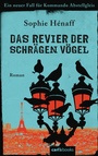 Bild: Das Revier der schrägen Vögel - carl's books