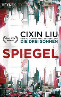 Abbildung von: Spiegel - Heyne
