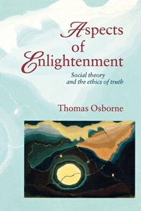 Enlarge image Cover: Aspects of Enlightenment - Rowman & Littlefield Publishers