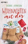 Cover: Weihnachten mit dir - Heyne