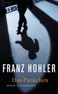 Abbildung von: Das Päckchen - Luchterhand Literaturverlag