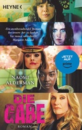 Cover: Die Gabe - Heyne