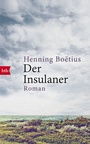 Cover: Der Insulaner - btb