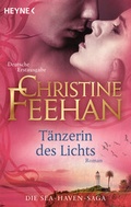 Cover: T&auml;nzerin des Lichts - Heyne
