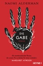 Cover: Die Gabe - Heyne