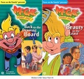 Cover: McGee & Me! Value Pack 3 - Tyndale House Publishers