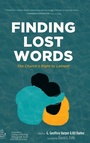 Cover: Finding Lost Words - Wipf & Stock Publishers