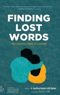 Cover: Finding Lost Words - Wipf & Stock Publishers