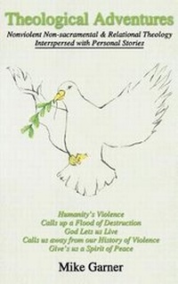 Enlarge image Cover: Theological Adventures - Infinity Publishing (PA)