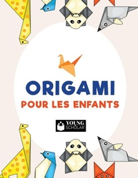 Abbildung von: Origami pour les enfants - Coloring Pages for Kids