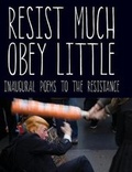 Cover: Resist Much / Obey Little - Spuyten Duyvil