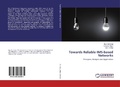 Cover: Towards Reliable IMS-based Networks - LAP Lambert Academic Publishing
