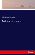 Cover: Tsoe, and other poems - Hansebooks